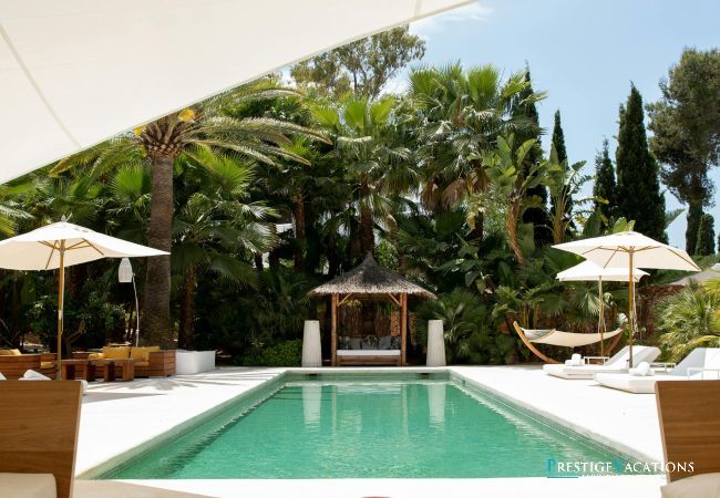 Villa in Ibiza / Eivissa - Stephanie