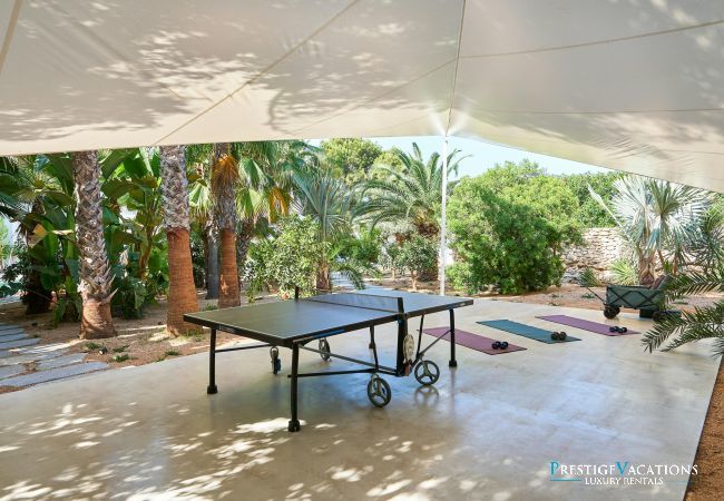 Villa in Ibiza / Eivissa - Stephanie