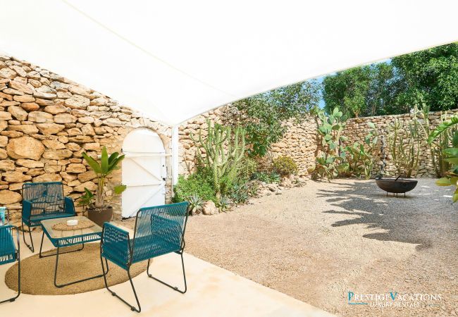 Villa in Ibiza / Eivissa - Stephanie