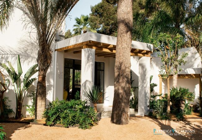 Villa in Ibiza / Eivissa - Stephanie