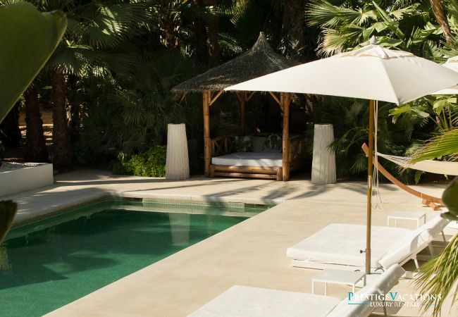 Villa in Ibiza / Eivissa - Stephanie