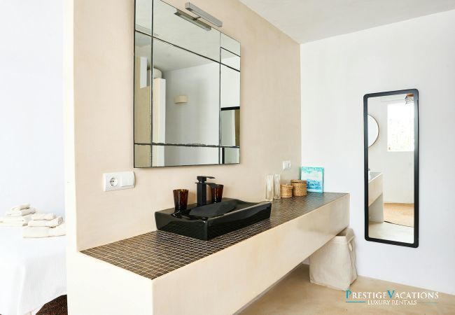 Villa in Ibiza / Eivissa - Stephanie
