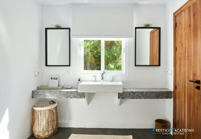 Villa in Ibiza / Eivissa - Stephanie