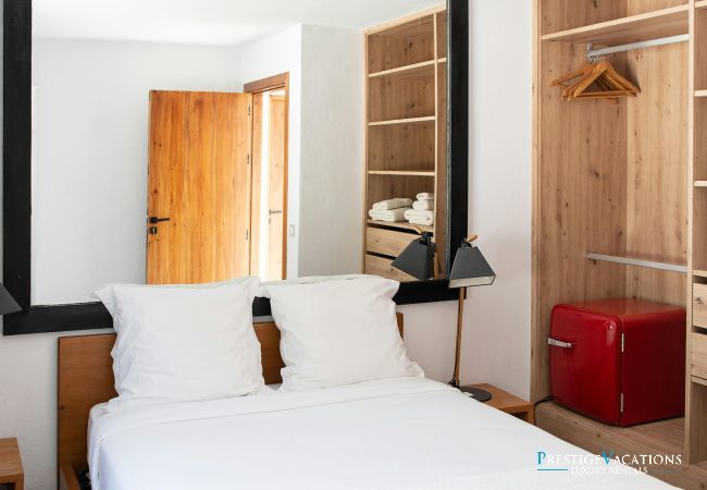 Villa in Ibiza / Eivissa - Stephanie