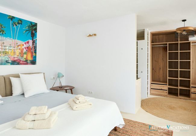 Villa in Ibiza / Eivissa - Stephanie