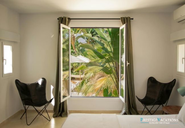 Villa in Ibiza / Eivissa - Stephanie