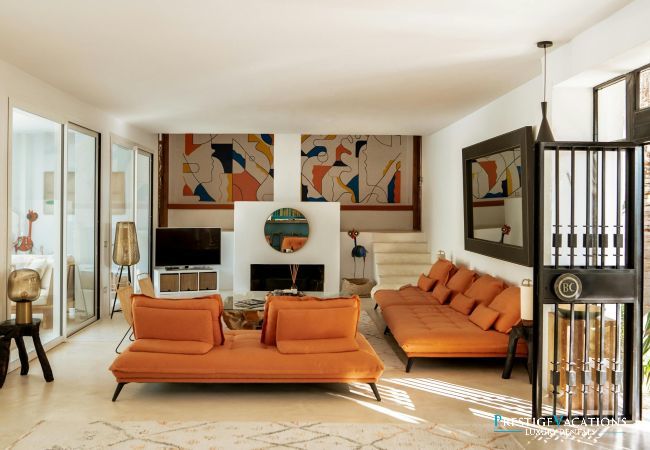 Villa in Ibiza / Eivissa - Stephanie