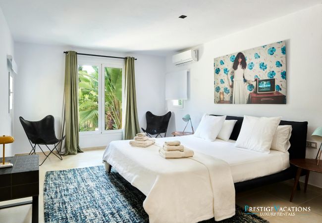 Villa in Ibiza / Eivissa - Stephanie