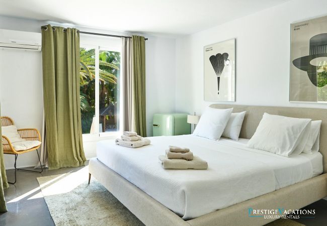 Villa in Ibiza / Eivissa - Stephanie