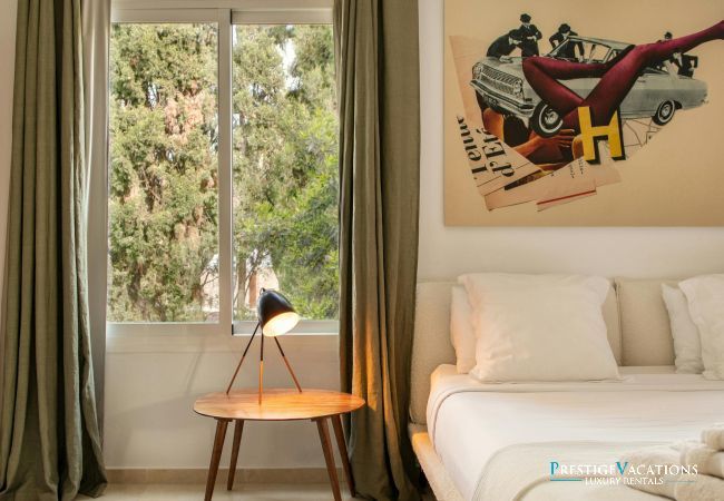 Villa in Ibiza / Eivissa - Stephanie