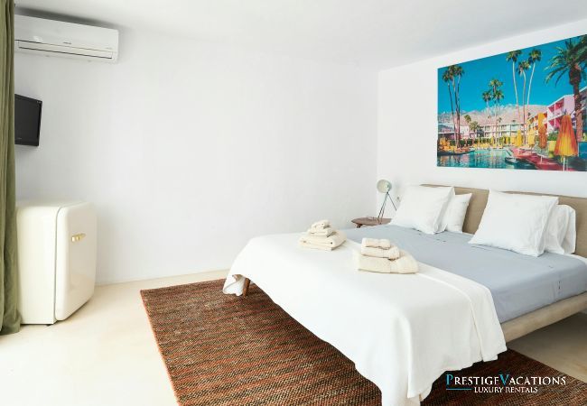 Villa in Ibiza / Eivissa - Stephanie