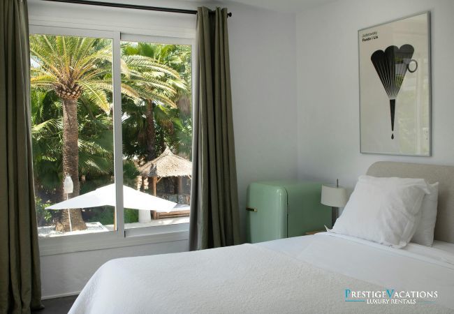 Villa in Ibiza / Eivissa - Stephanie