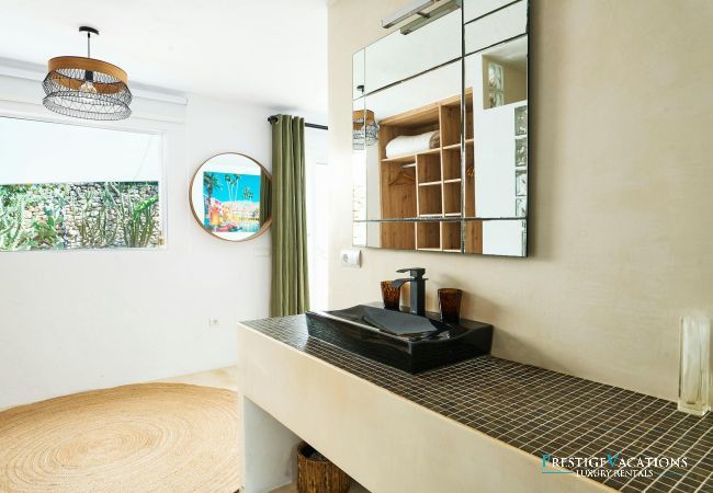 Villa in Ibiza / Eivissa - Stephanie