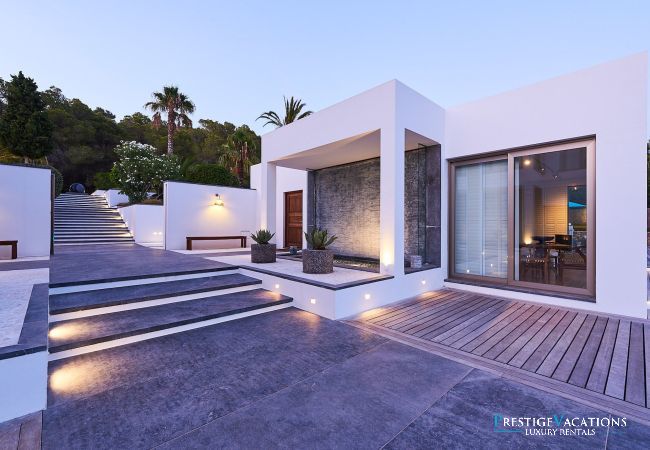Villa in Ibiza / Eivissa - Vista Azul