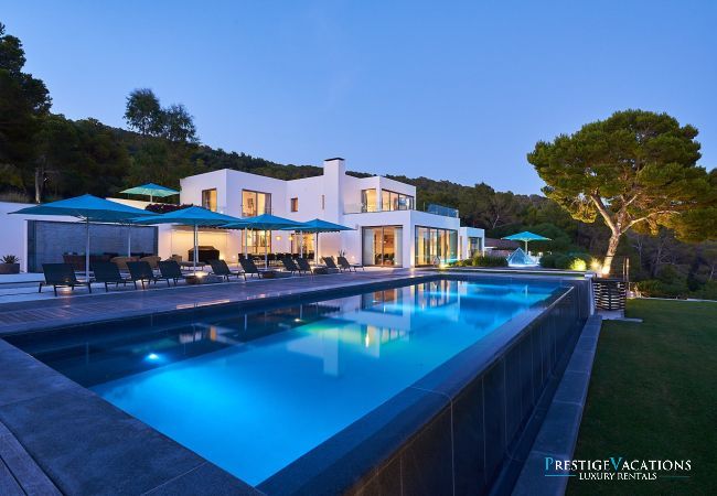 Villa in Ibiza / Eivissa - Vista Azul