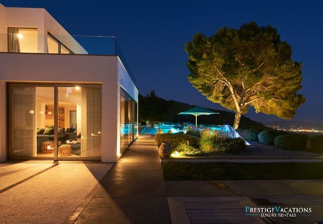 Villa in Ibiza / Eivissa - Vista Azul
