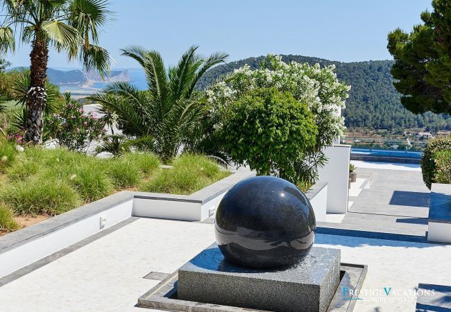 Villa in Ibiza / Eivissa - Vista Azul