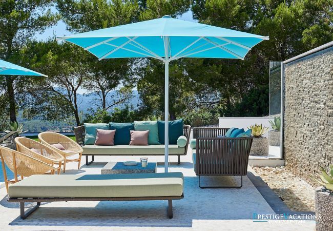 Villa in Ibiza / Eivissa - Vista Azul