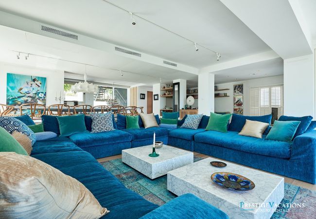 Villa in Ibiza / Eivissa - Vista Azul