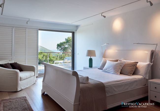 Villa in Ibiza / Eivissa - Vista Azul