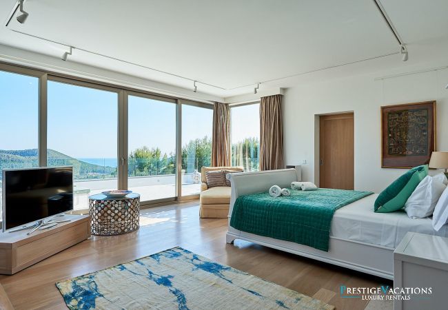 Villa in Ibiza / Eivissa - Vista Azul