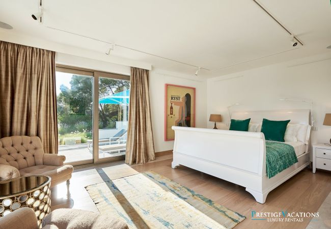 Villa in Ibiza / Eivissa - Vista Azul