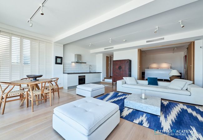 Villa in Ibiza / Eivissa - Vista Azul