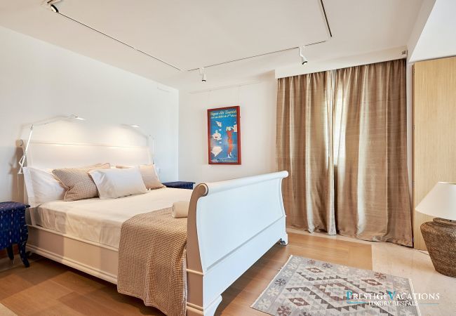 Villa in Ibiza / Eivissa - Vista Azul