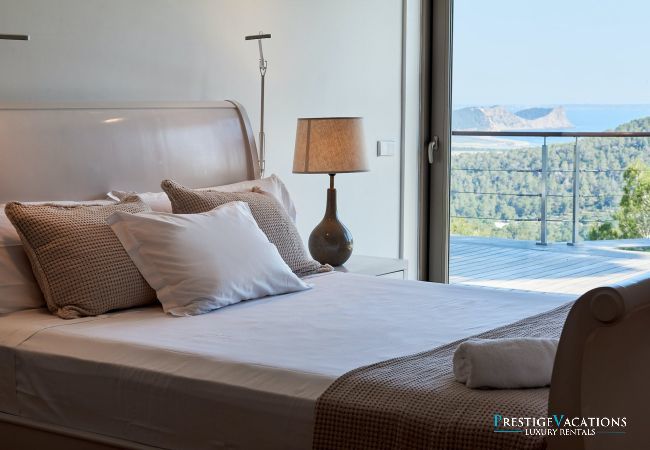 Villa in Ibiza / Eivissa - Vista Azul