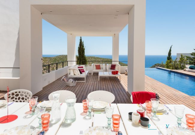 Villa in Ibiza / Eivissa - Vista Infinita