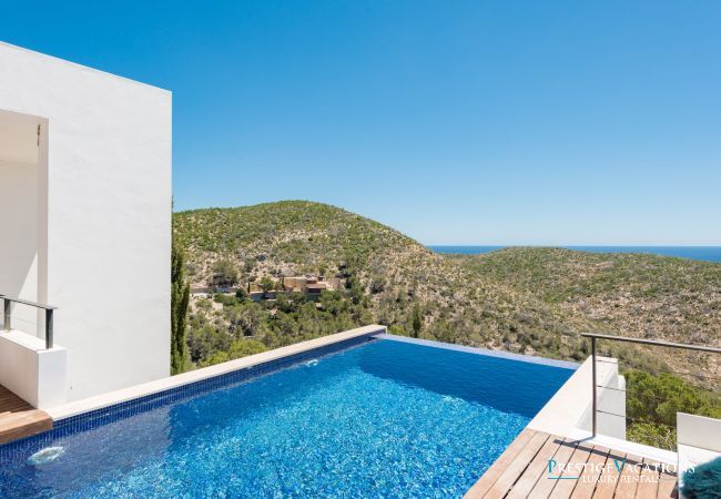 Villa in Ibiza / Eivissa - Vista Infinita