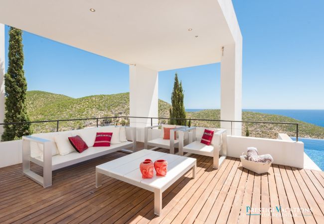 Villa in Ibiza / Eivissa - Vista Infinita