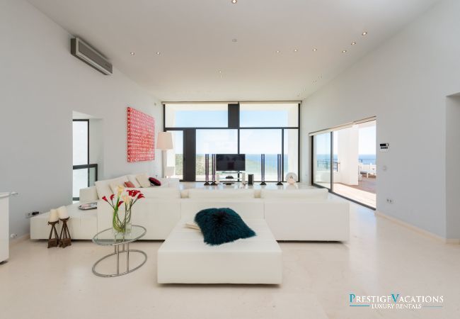 Villa in Ibiza / Eivissa - Vista Infinita