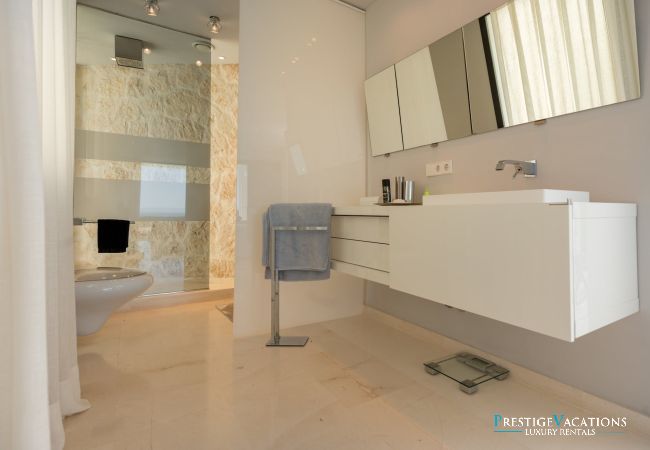 Villa in Ibiza / Eivissa - Vista Infinita