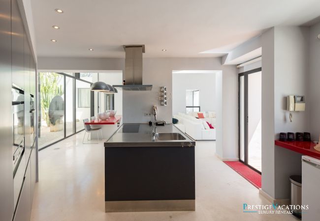 Villa in Ibiza / Eivissa - Vista Infinita