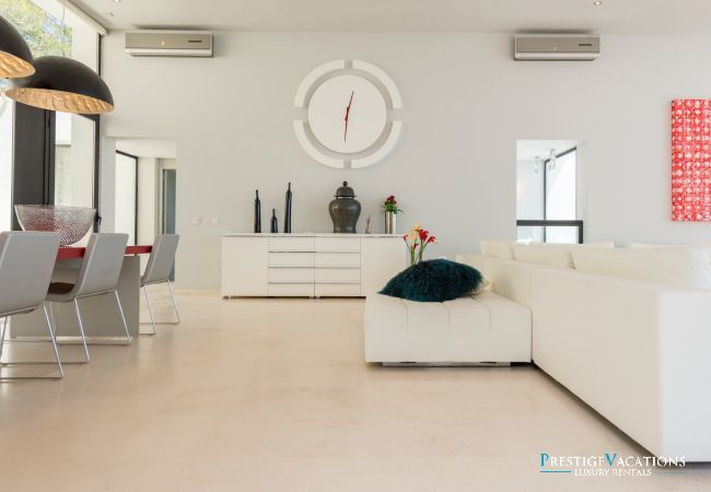Villa in Ibiza / Eivissa - Vista Infinita
