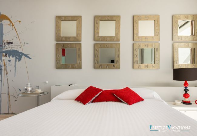 Villa in Ibiza / Eivissa - Vista Infinita