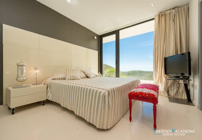 Villa in Ibiza / Eivissa - Vista Infinita