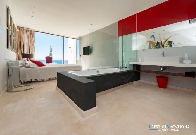 Villa in Ibiza / Eivissa - Vista Infinita