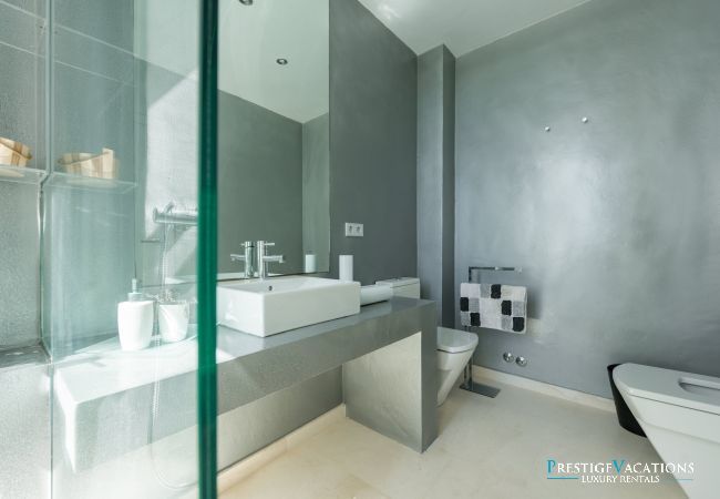 Villa in Ibiza / Eivissa - Vista Infinita