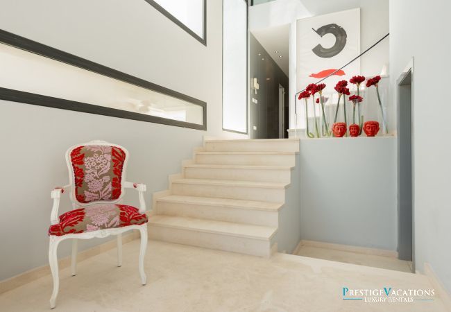 Villa in Ibiza / Eivissa - Vista Infinita
