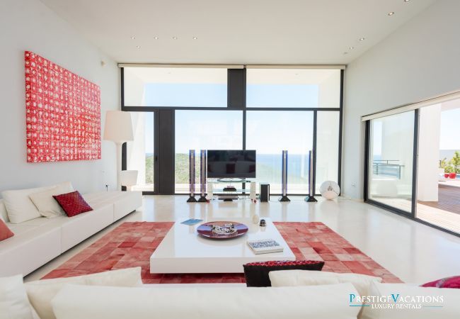 Villa in Ibiza / Eivissa - Vista Infinita