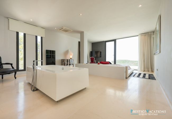 Villa in Ibiza / Eivissa - Vista Infinita