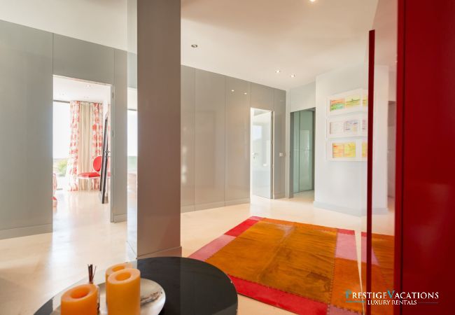 Villa in Ibiza / Eivissa - Vista Infinita