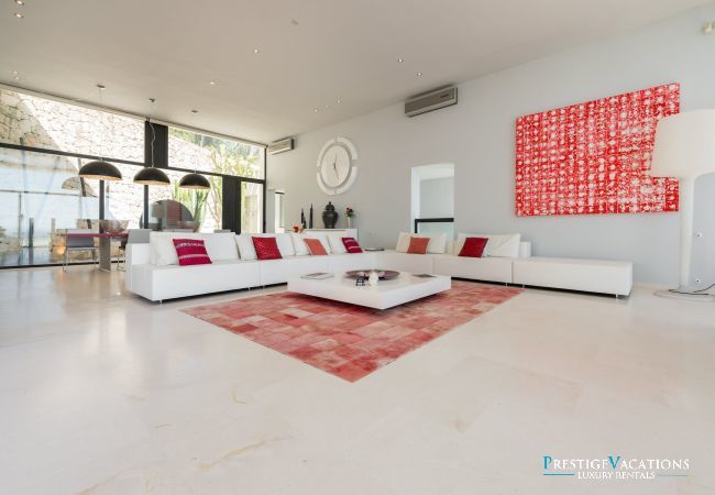 Villa in Ibiza / Eivissa - Vista Infinita