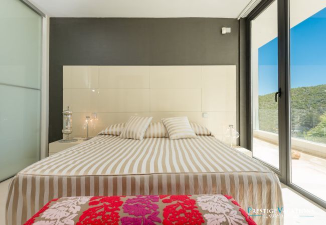 Villa in Ibiza / Eivissa - Vista Infinita