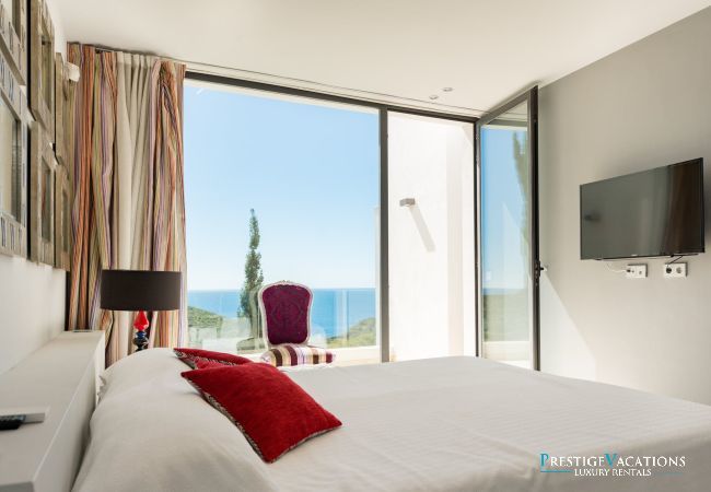 Villa in Ibiza / Eivissa - Vista Infinita