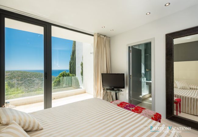 Villa in Ibiza / Eivissa - Vista Infinita