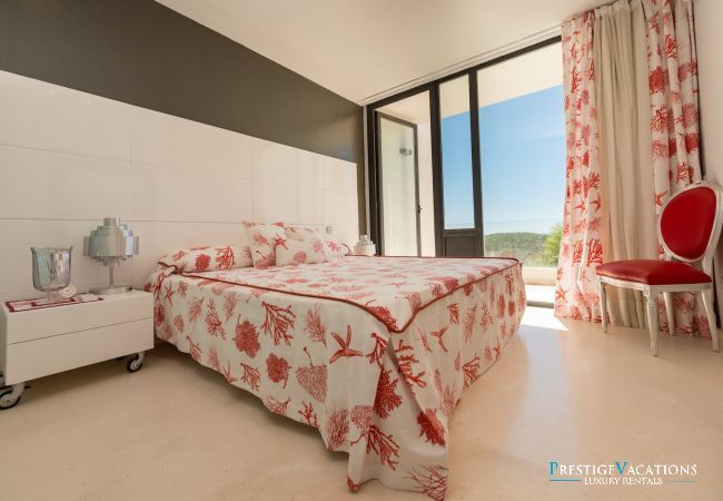 Villa in Ibiza / Eivissa - Vista Infinita