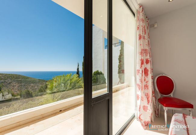 Villa in Ibiza / Eivissa - Vista Infinita